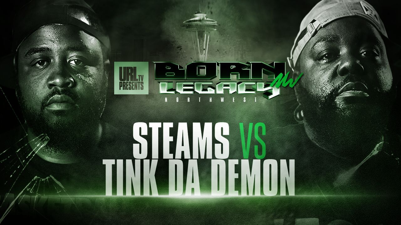 Steams vs Tink Da Demon